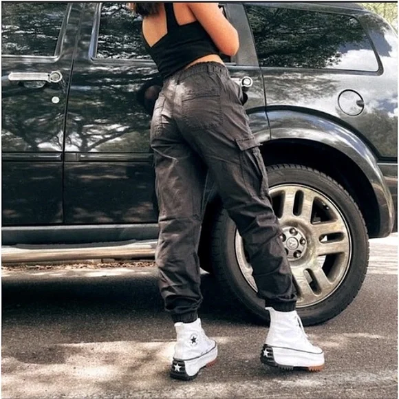 AEO cargo pants - Picture 1 of 5